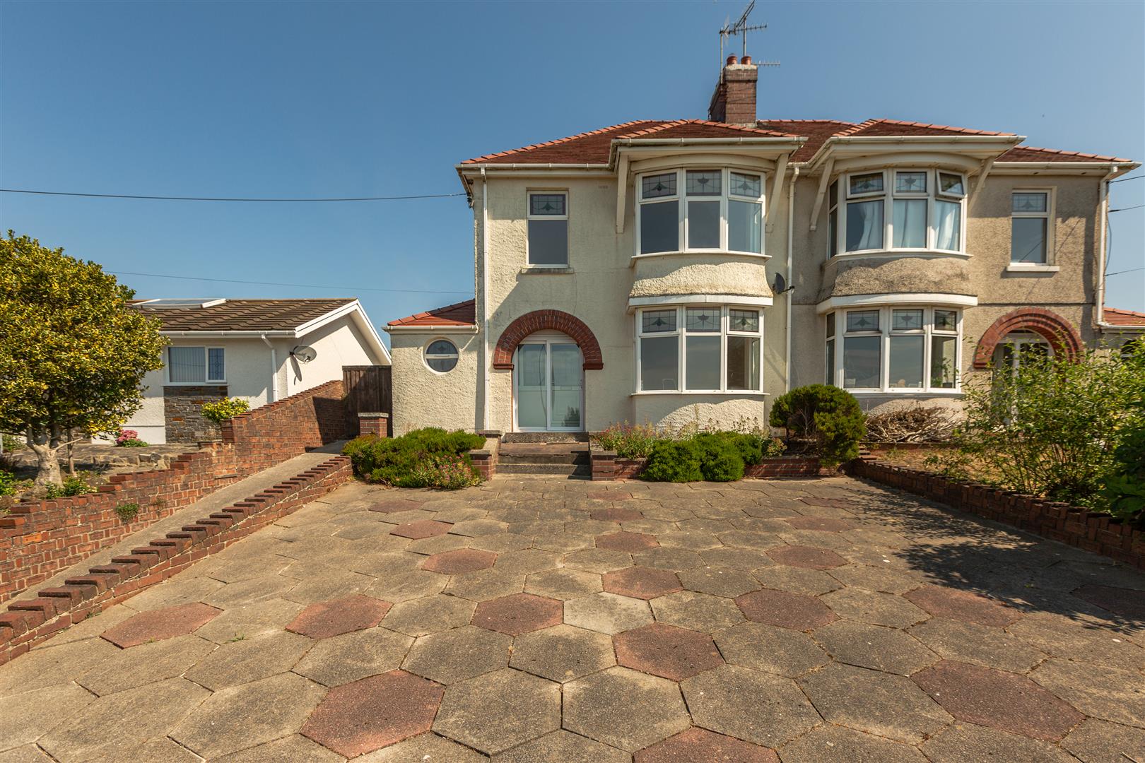 Gwscwm Road, Pembrey, Burry Port, SA16 0AQ